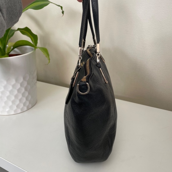 Coach bag - Picture 3 of 9